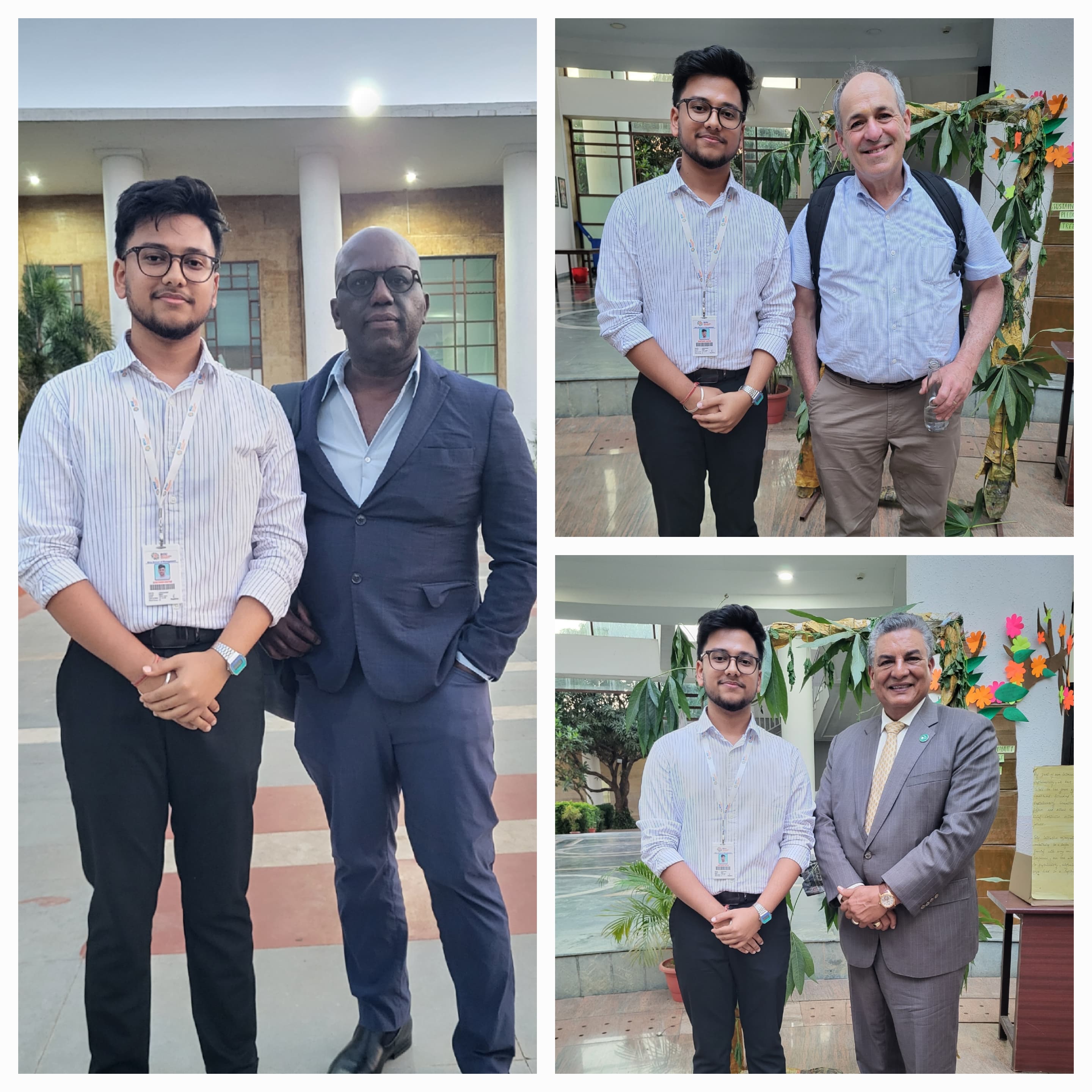 Birla Global University Bhubaneswar Events photo 3